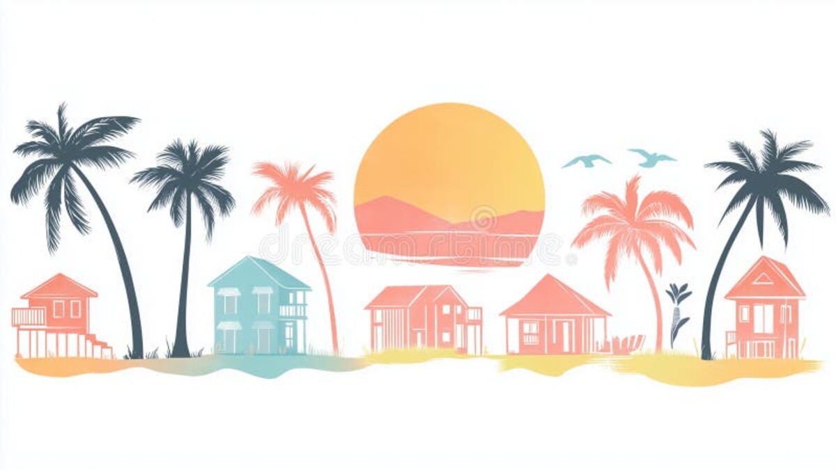 Best Beach ZIP Codes: Your Complete Coastal Living Guide (2025)