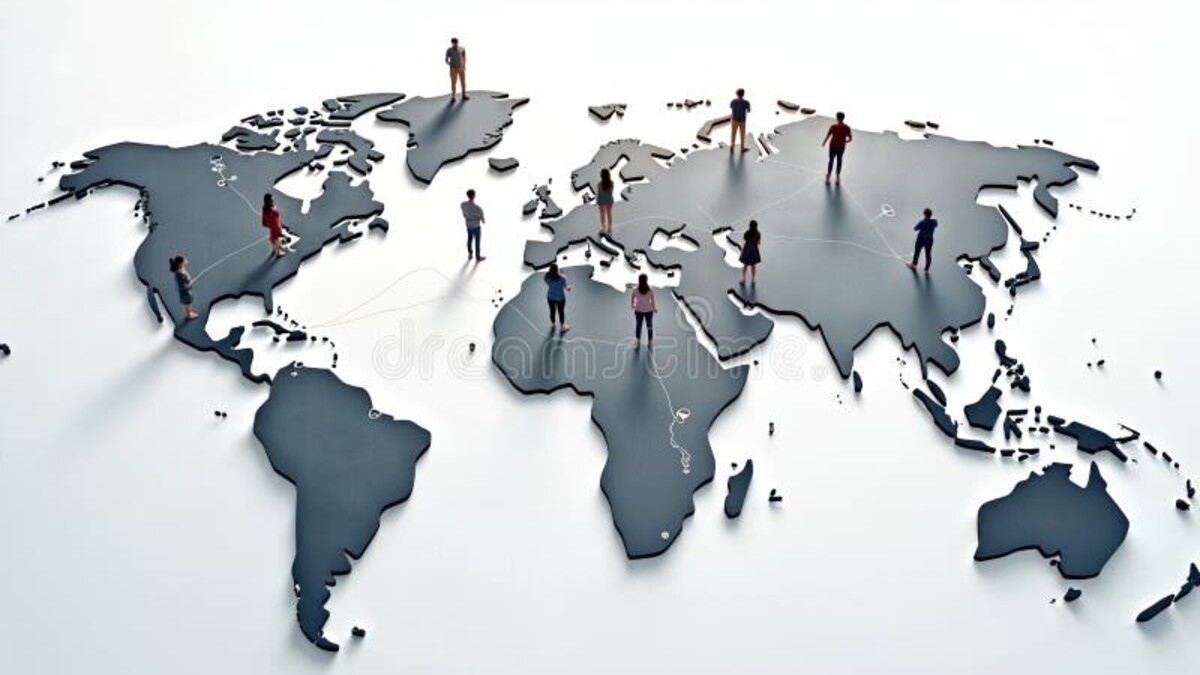 ZIP Code Migration Trends: Where Americans Are Moving in 2025